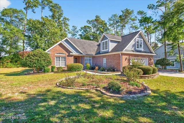 $425,000 | 501 Waltz Circle, Shallotte, NC 28470