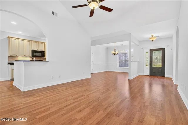 $425,000 | 501 Waltz Circle, Shallotte, NC 28470