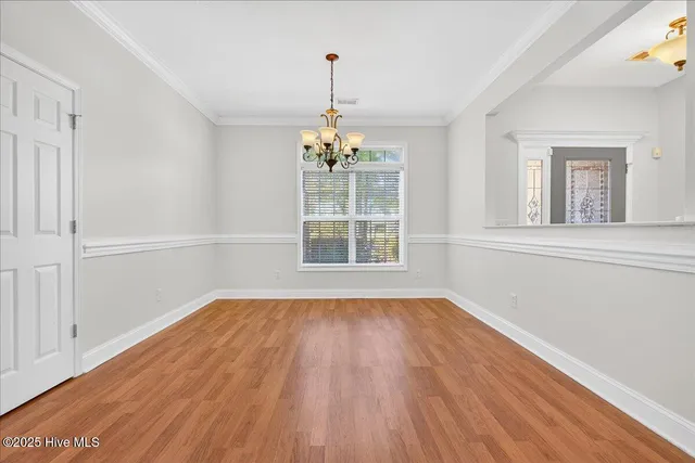 $425,000 | 501 Waltz Circle, Shallotte, NC 28470