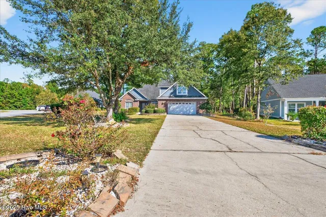 $425,000 | 501 Waltz Circle, Shallotte, NC 28470