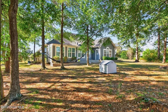 $425,000 | 501 Waltz Circle, Shallotte, NC 28470