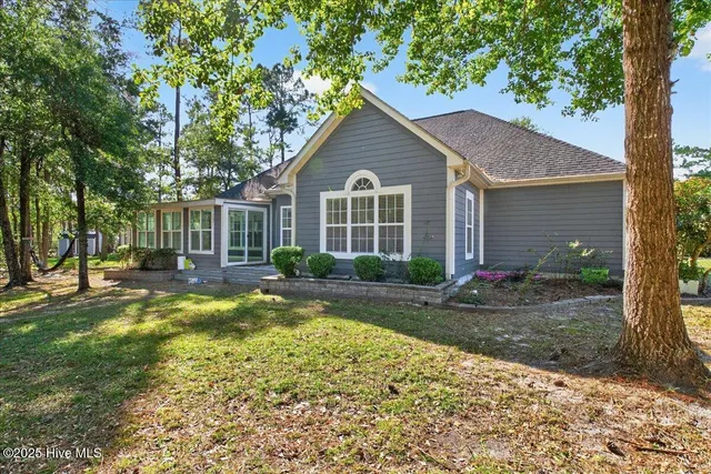$425,000 | 501 Waltz Circle, Shallotte, NC 28470
