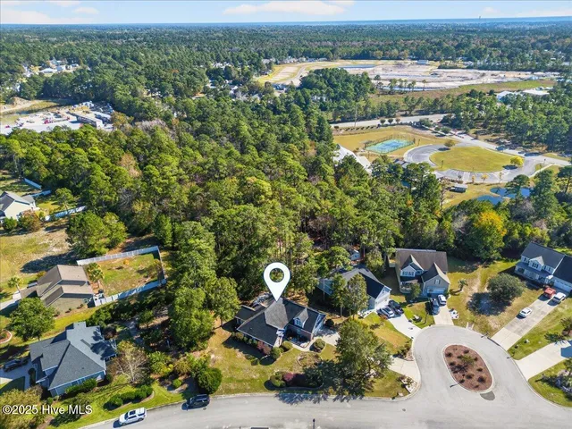 $425,000 | 501 Waltz Circle, Shallotte, NC 28470