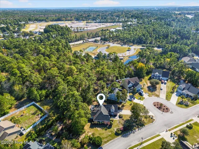 $425,000 | 501 Waltz Circle, Shallotte, NC 28470