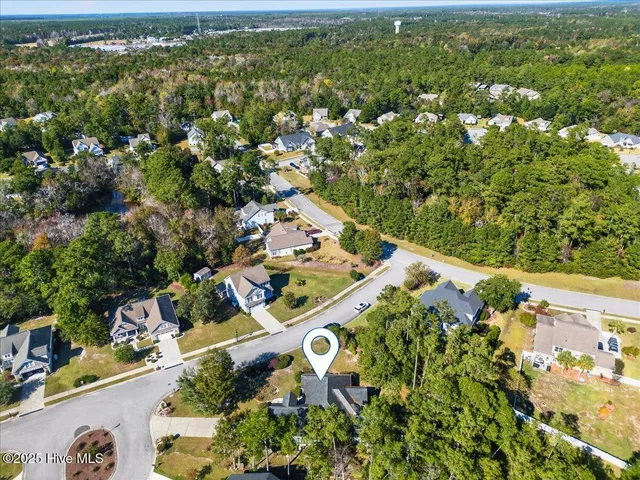 $425,000 | 501 Waltz Circle, Shallotte, NC 28470