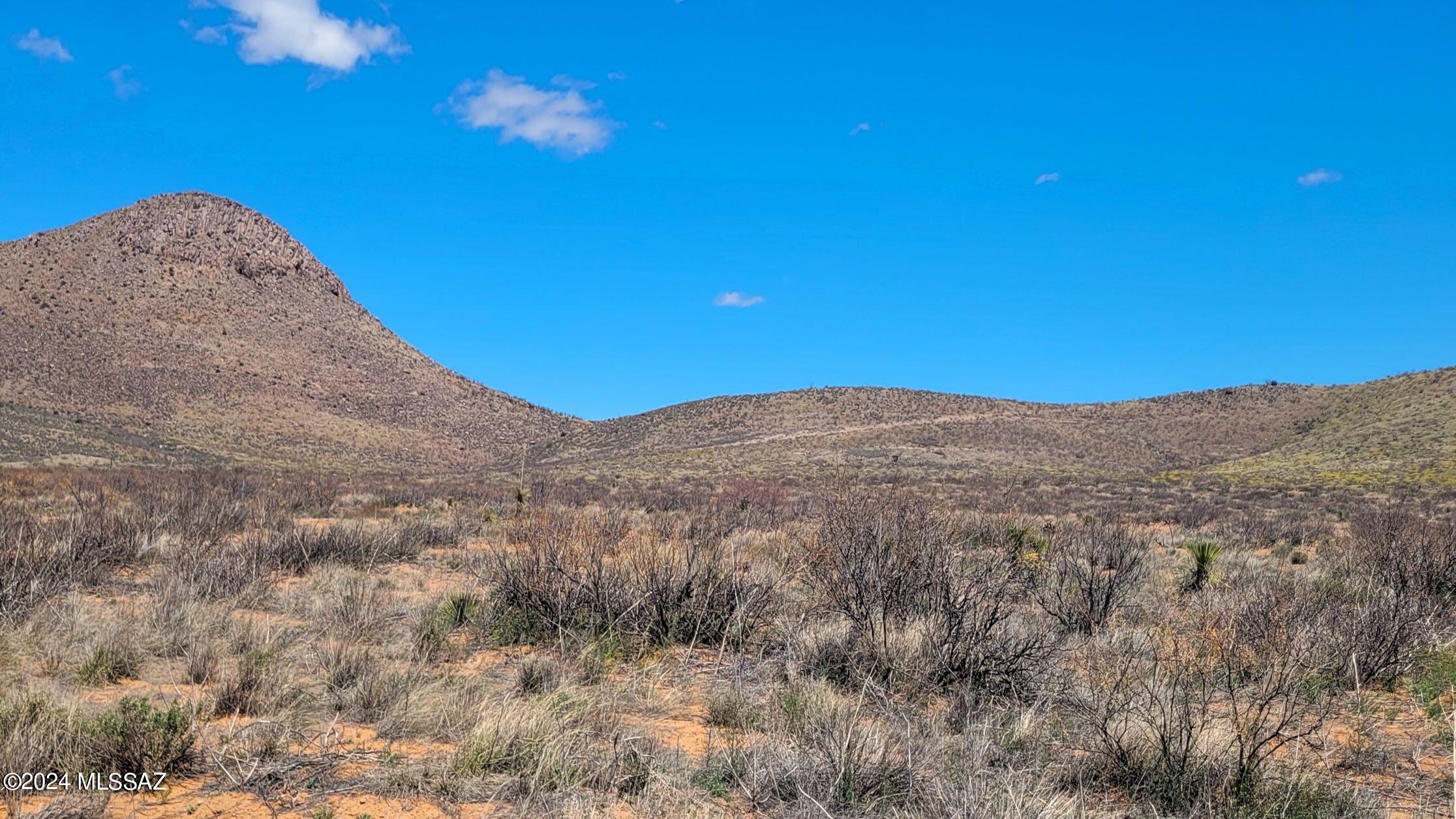 20 Ac Off Mule Deer Road Pearce, AZ 85625 - Photo 11 of 19