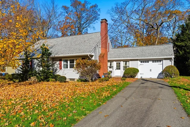 $319,000 | 56 Hadley Street, Springfield, MA 01118