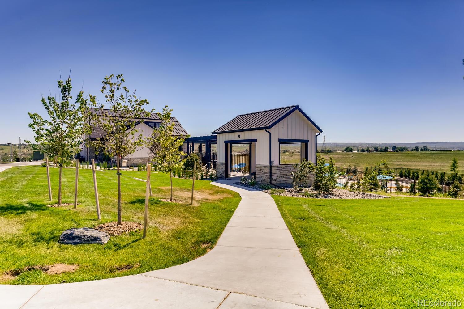 8139 Mount Ouray Road Littleton, CO 80125 - Photo 8 of 15 Gallery Image 8