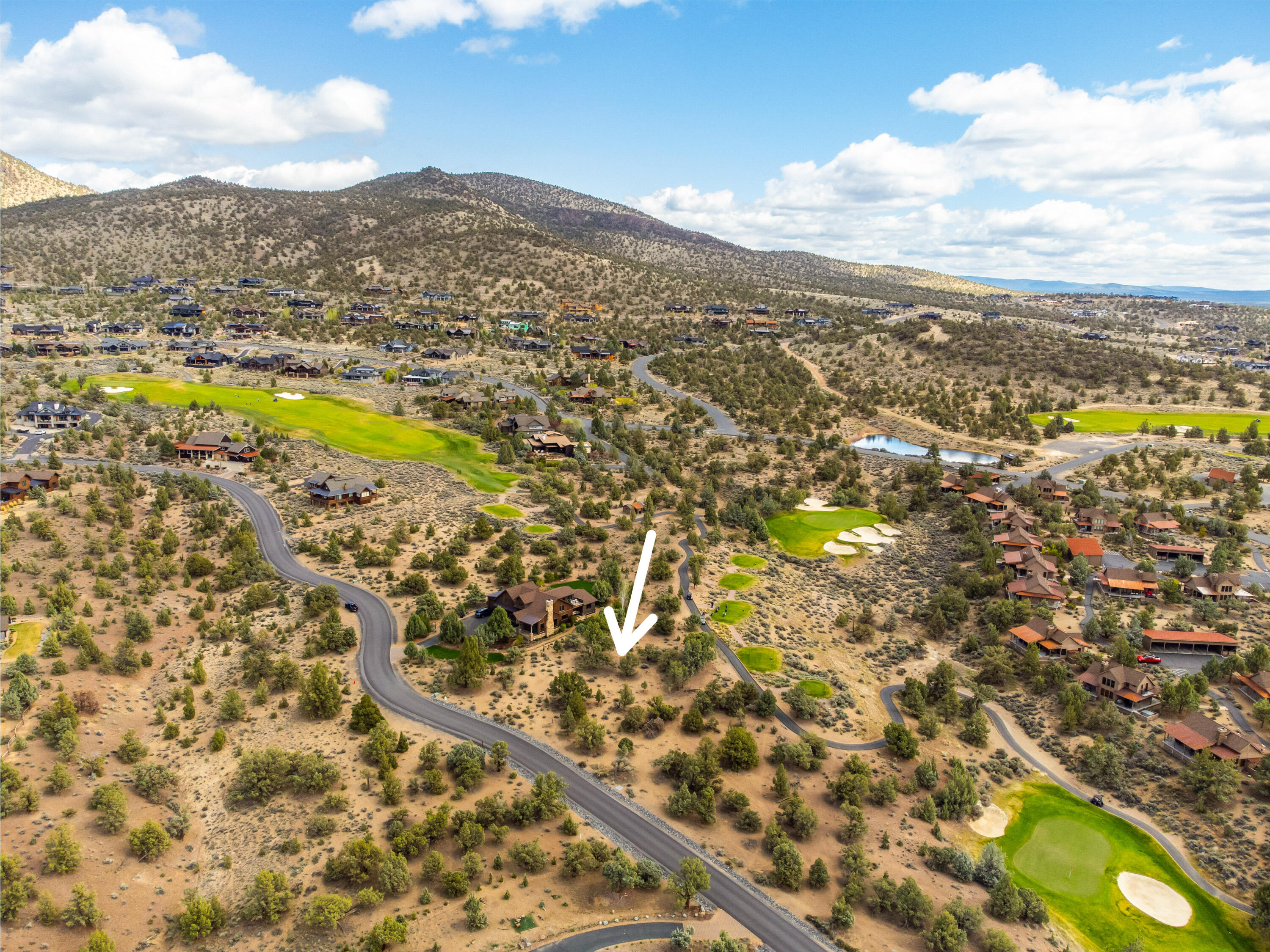 16539 South W Vaqueros Way, Unit 6 Powell Butte, OR 97753 - Photo 12 of 25 05-Lot 6
