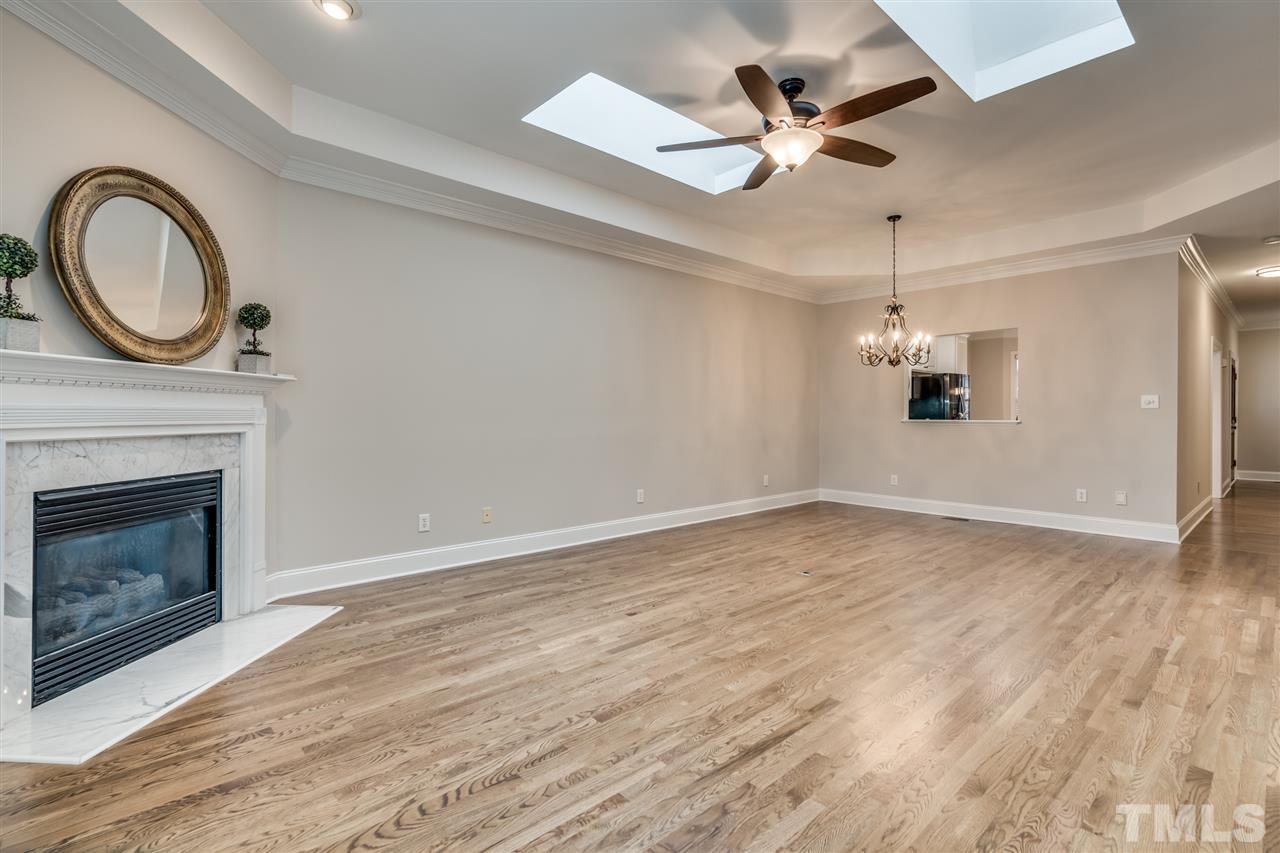 3407 Sir Colleton Court Raleigh, NC 27612 - Photo 11 of 30