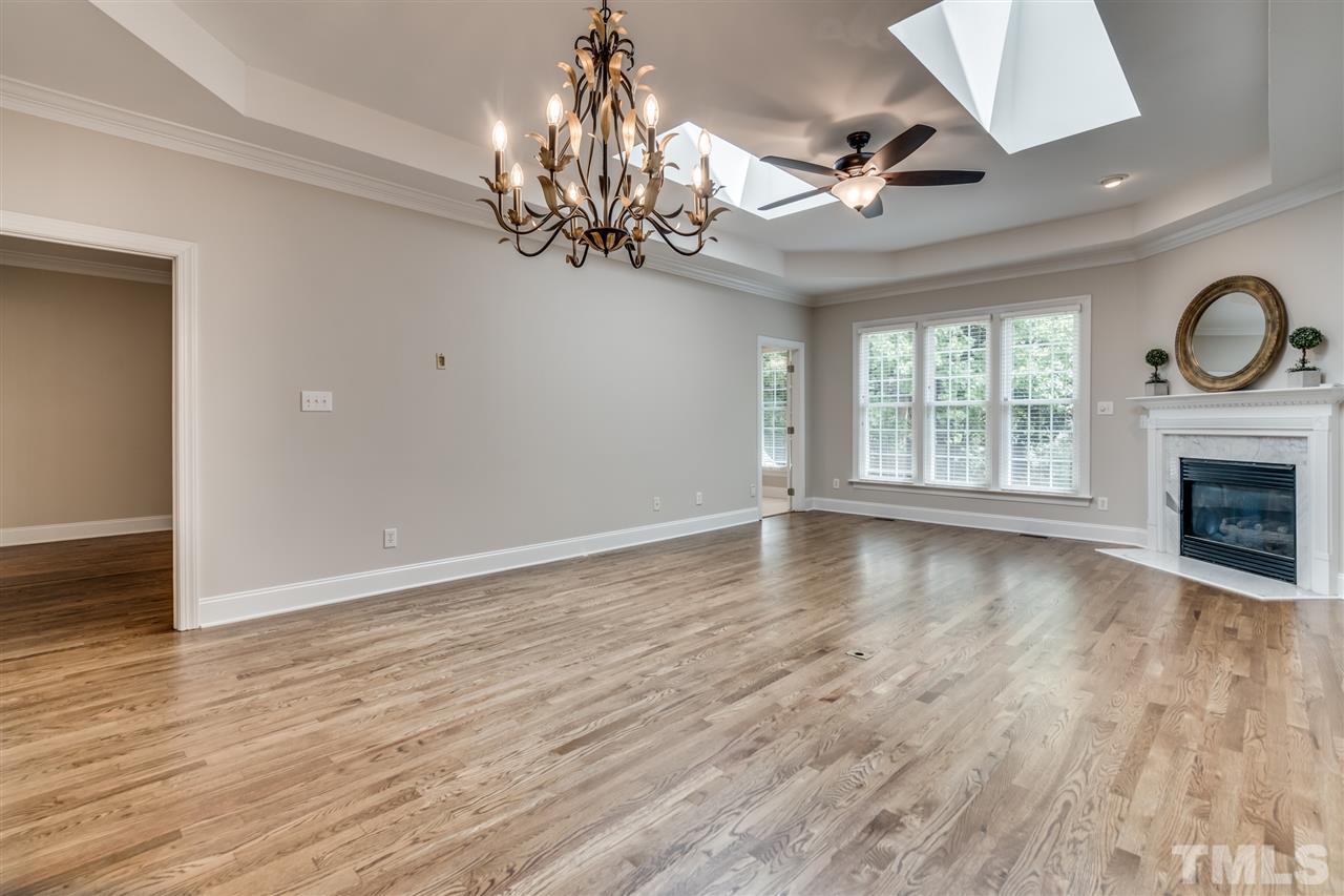 3407 Sir Colleton Court Raleigh, NC 27612 - Photo 14 of 30