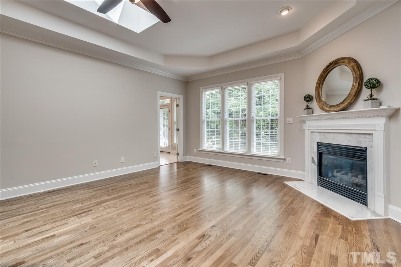 3407 Sir Colleton Court Raleigh, NC 27612 - Photo 15 of 30