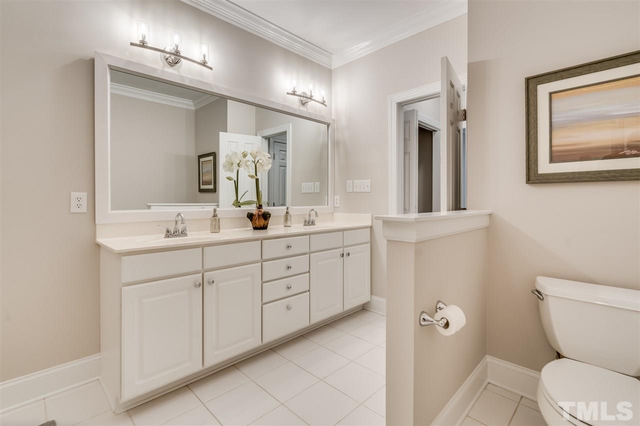3407 Sir Colleton Court Raleigh, NC 27612 - Photo 18 of 30