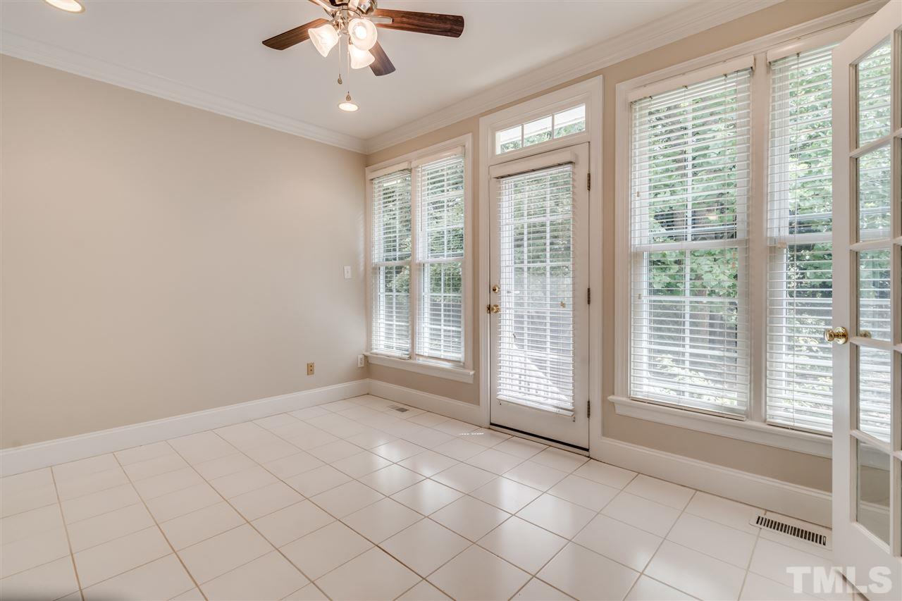 3407 Sir Colleton Court Raleigh, NC 27612 - Photo 19 of 30