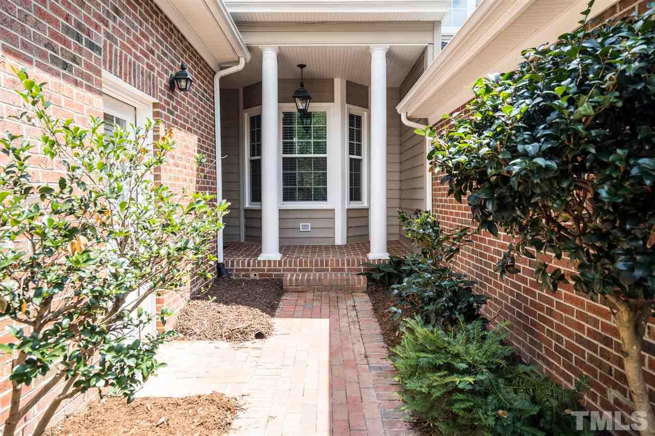 3407 Sir Colleton Court Raleigh, NC 27612 - Photo 3 of 30