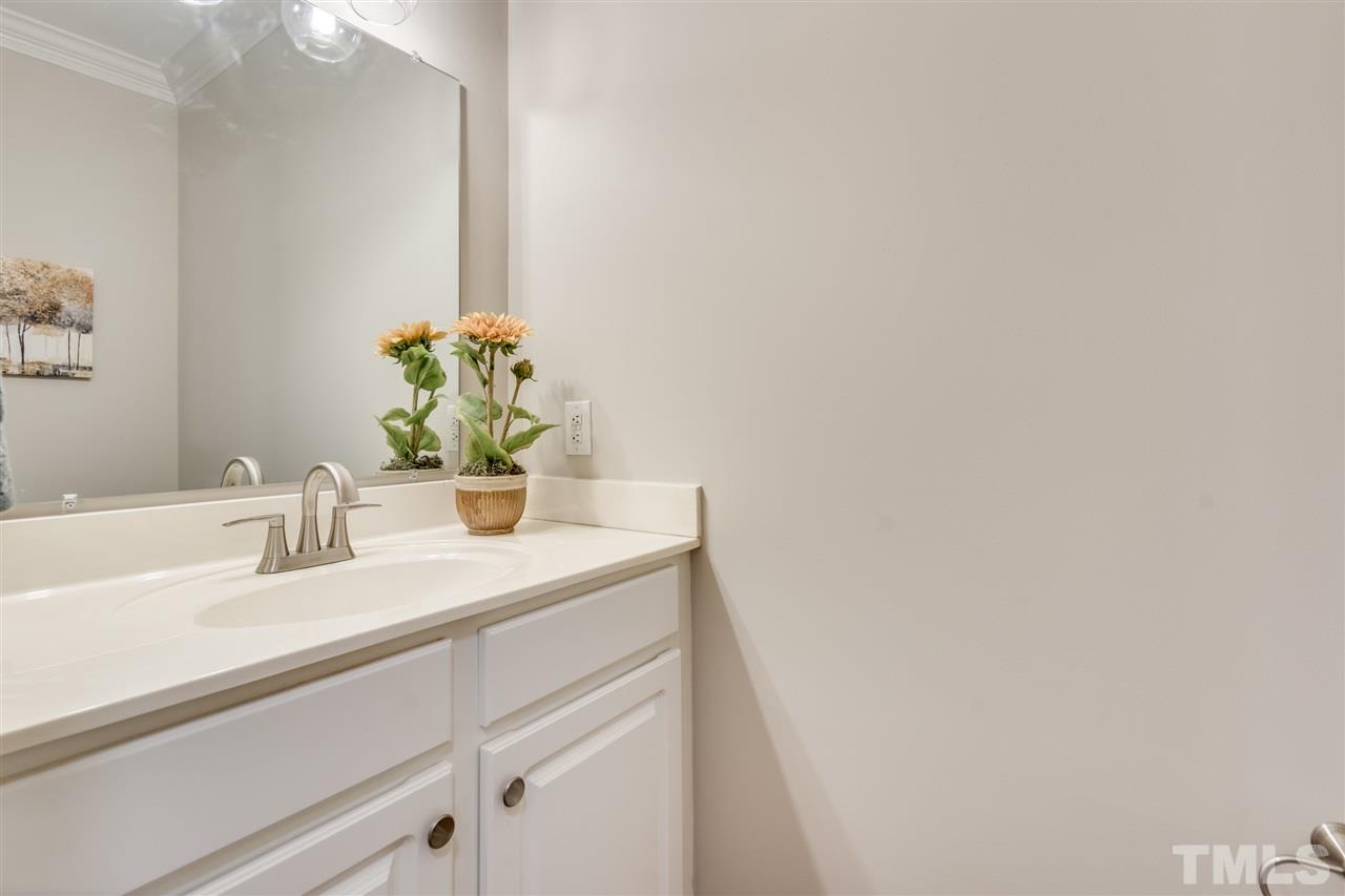 3407 Sir Colleton Court Raleigh, NC 27612 - Photo 22 of 30
