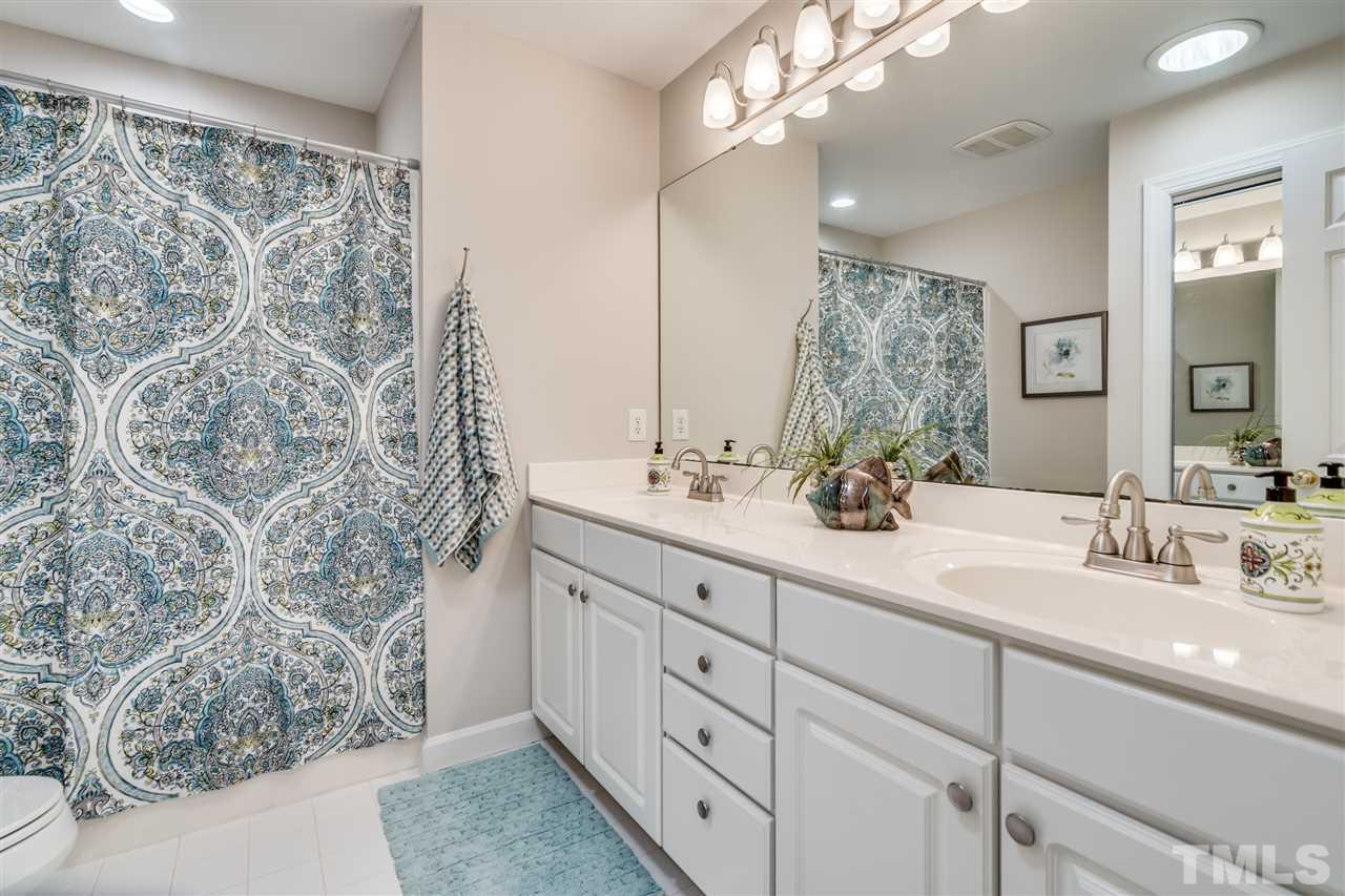 3407 Sir Colleton Court Raleigh, NC 27612 - Photo 24 of 30