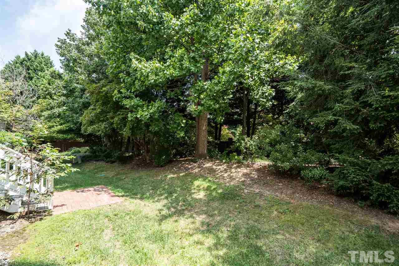 3407 Sir Colleton Court Raleigh, NC 27612 - Photo 29 of 30
