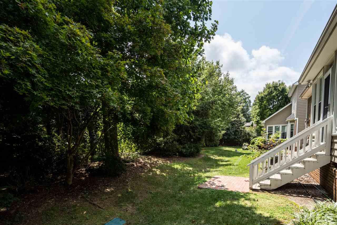 3407 Sir Colleton Court Raleigh, NC 27612 - Photo 30 of 30