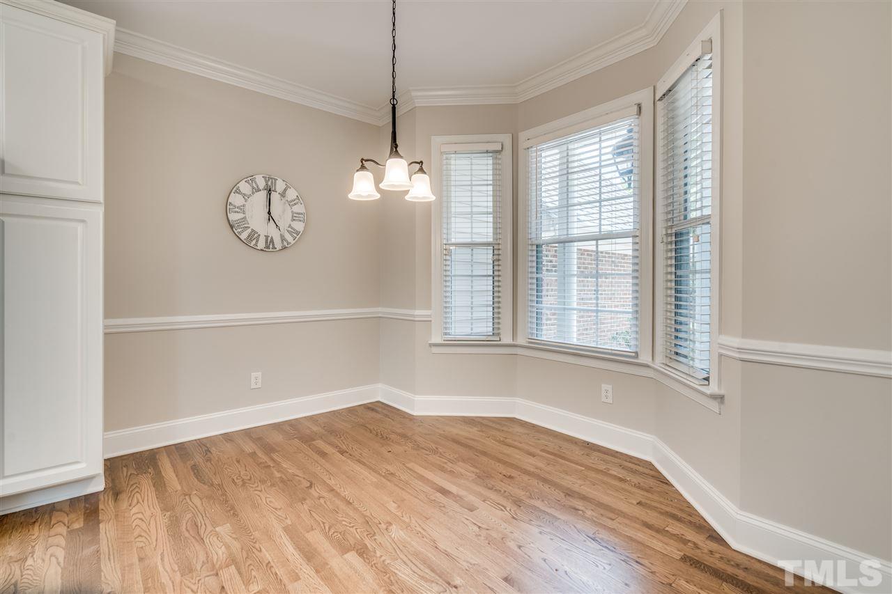 3407 Sir Colleton Court Raleigh, NC 27612 - Photo 6 of 30