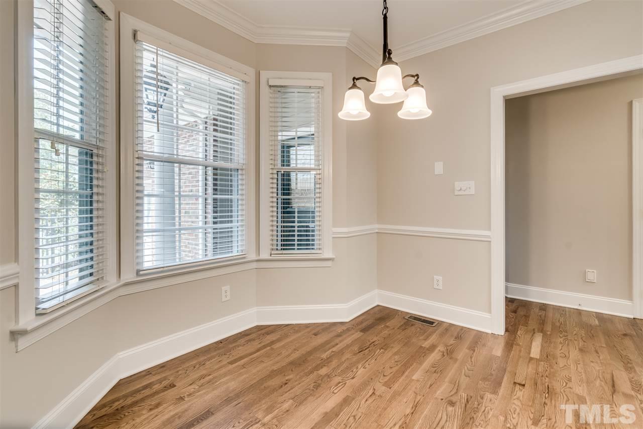 3407 Sir Colleton Court Raleigh, NC 27612 - Photo 7 of 30