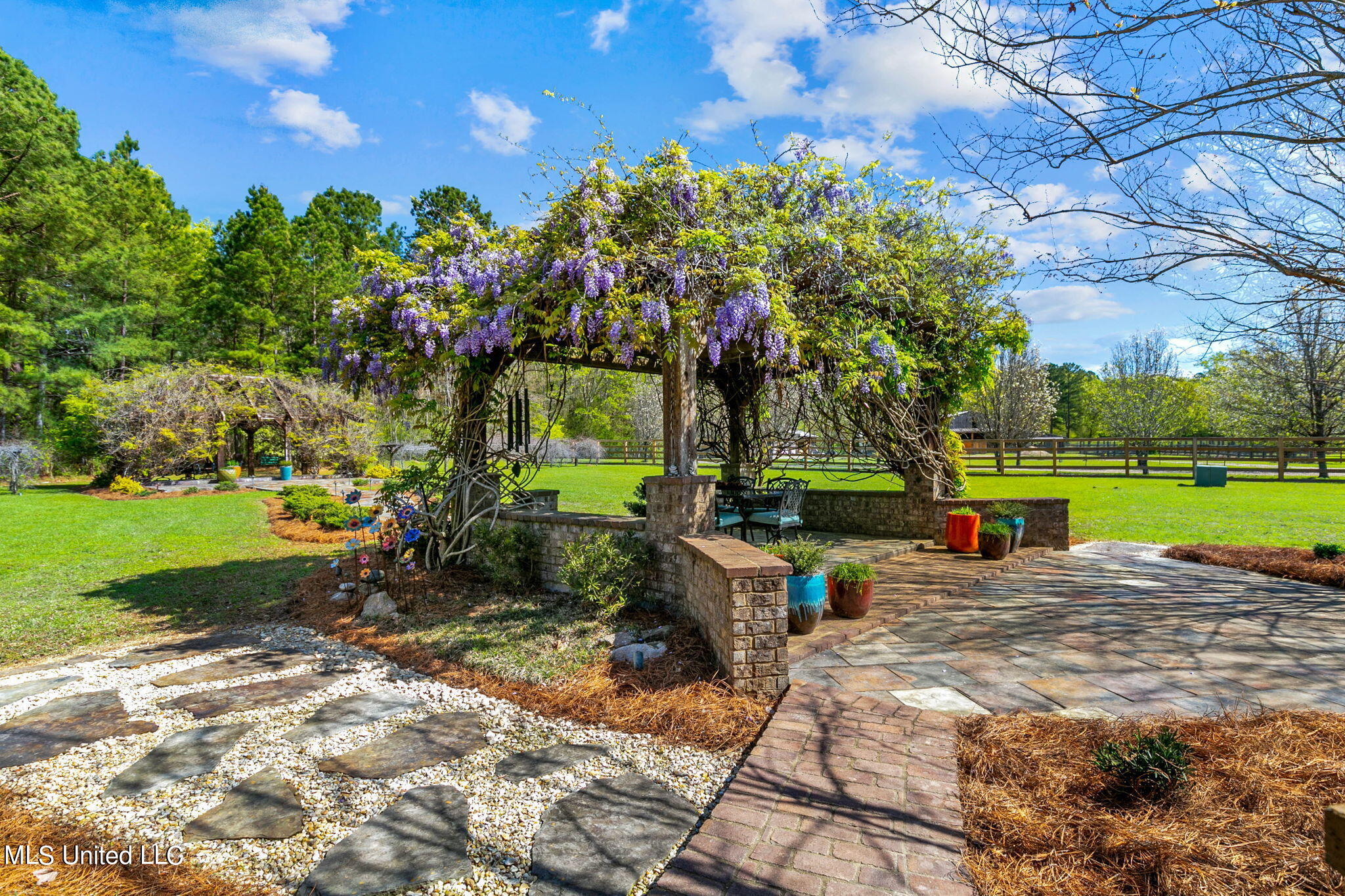 848 Old Agency Road Ridgeland, MS 39157 - Photo 101 of 107 Outdoor 1