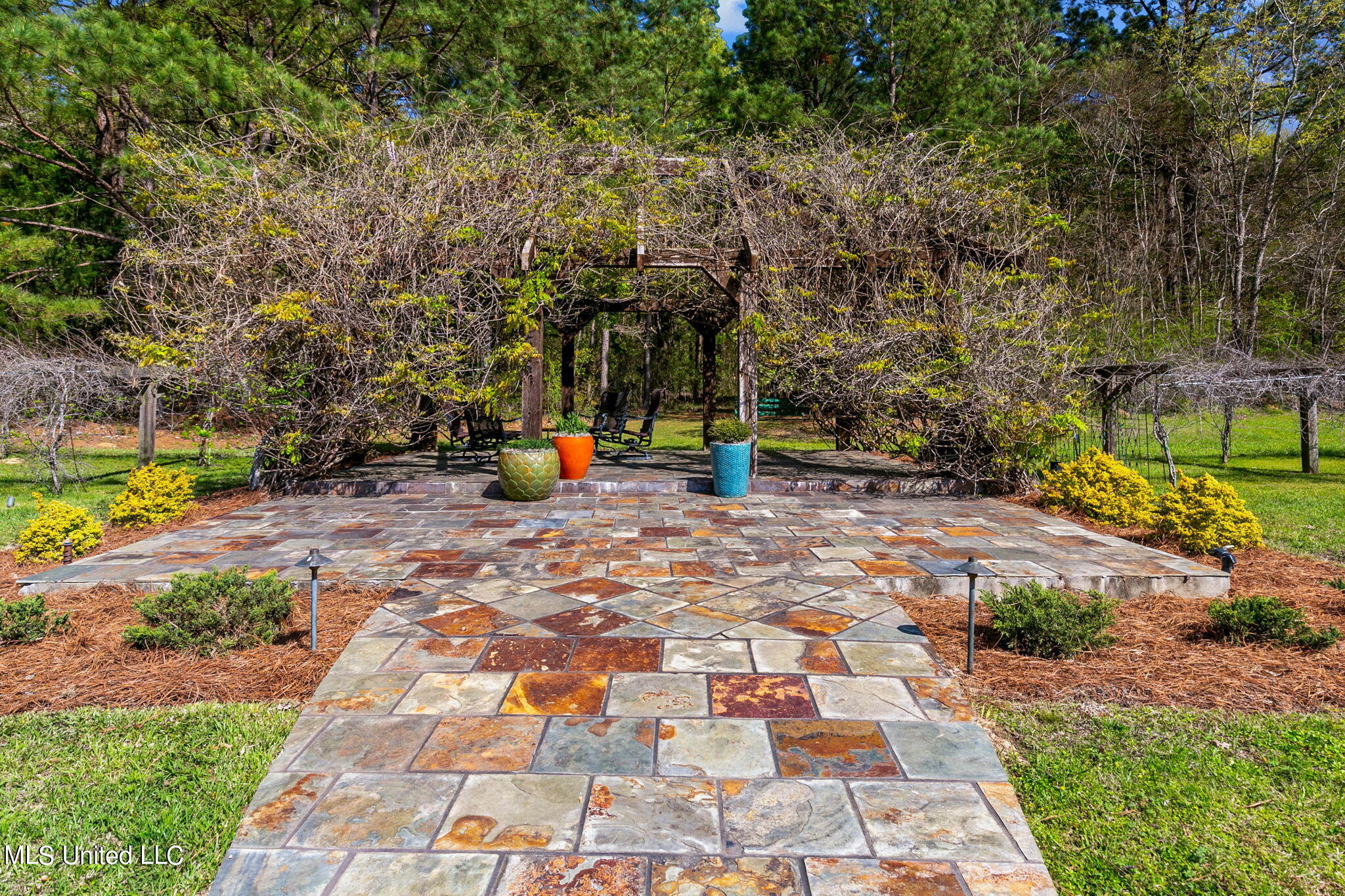 848 Old Agency Road Ridgeland, MS 39157 - Photo 104 of 107 Outdoor 4