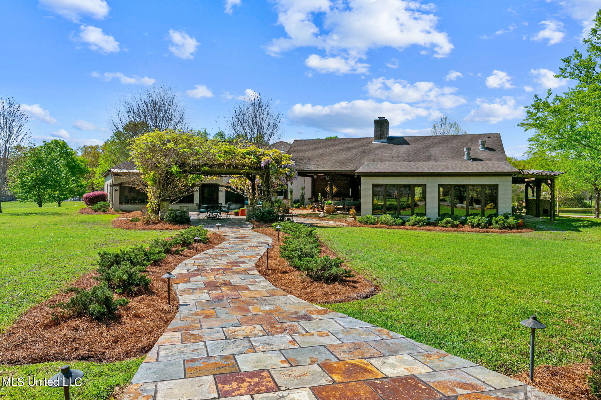 848 Old Agency Road Ridgeland, MS 39157 - Photo 105 of 107 Outdoor 5