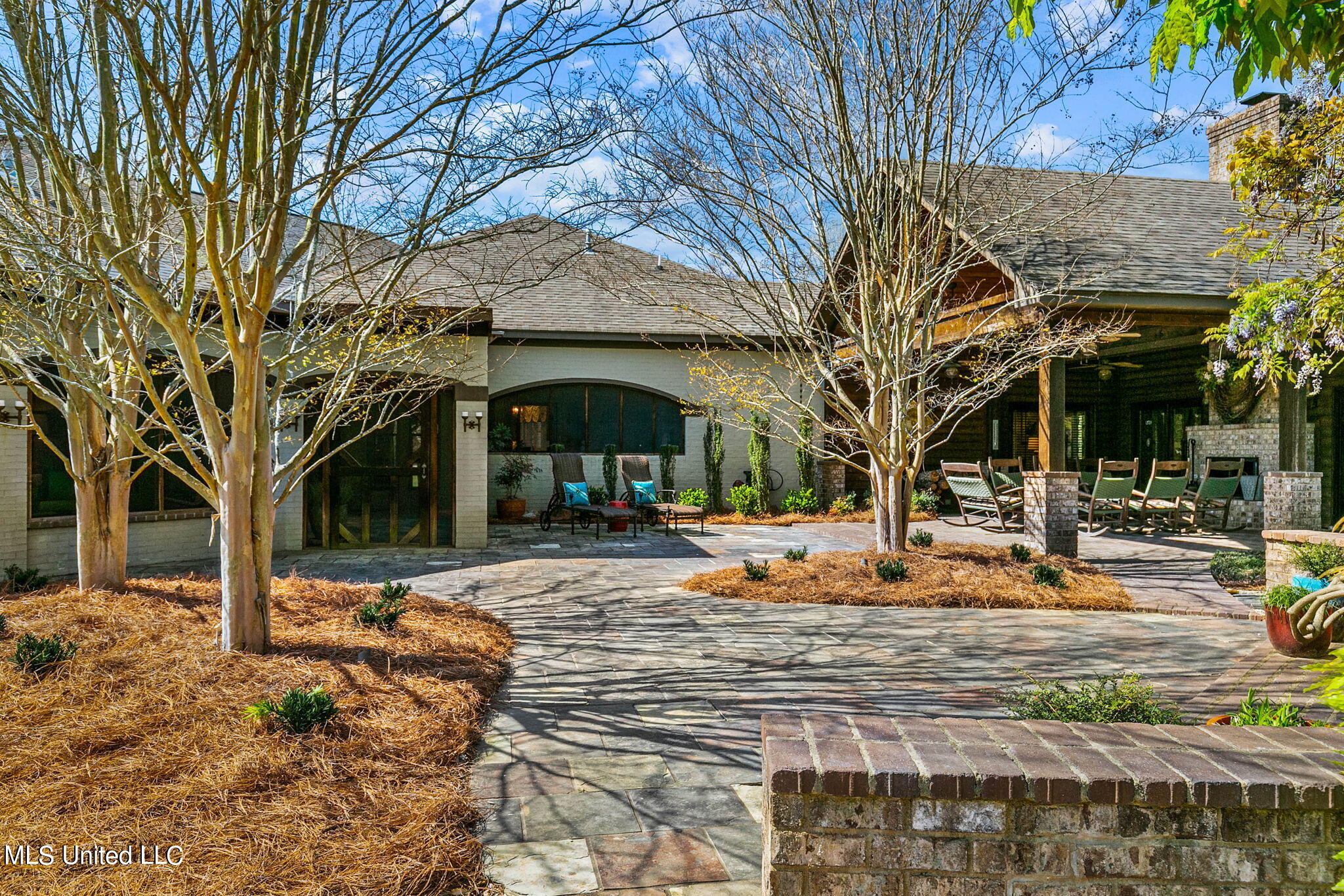 848 Old Agency Road Ridgeland, MS 39157 - Photo 106 of 107 Outdoor 6