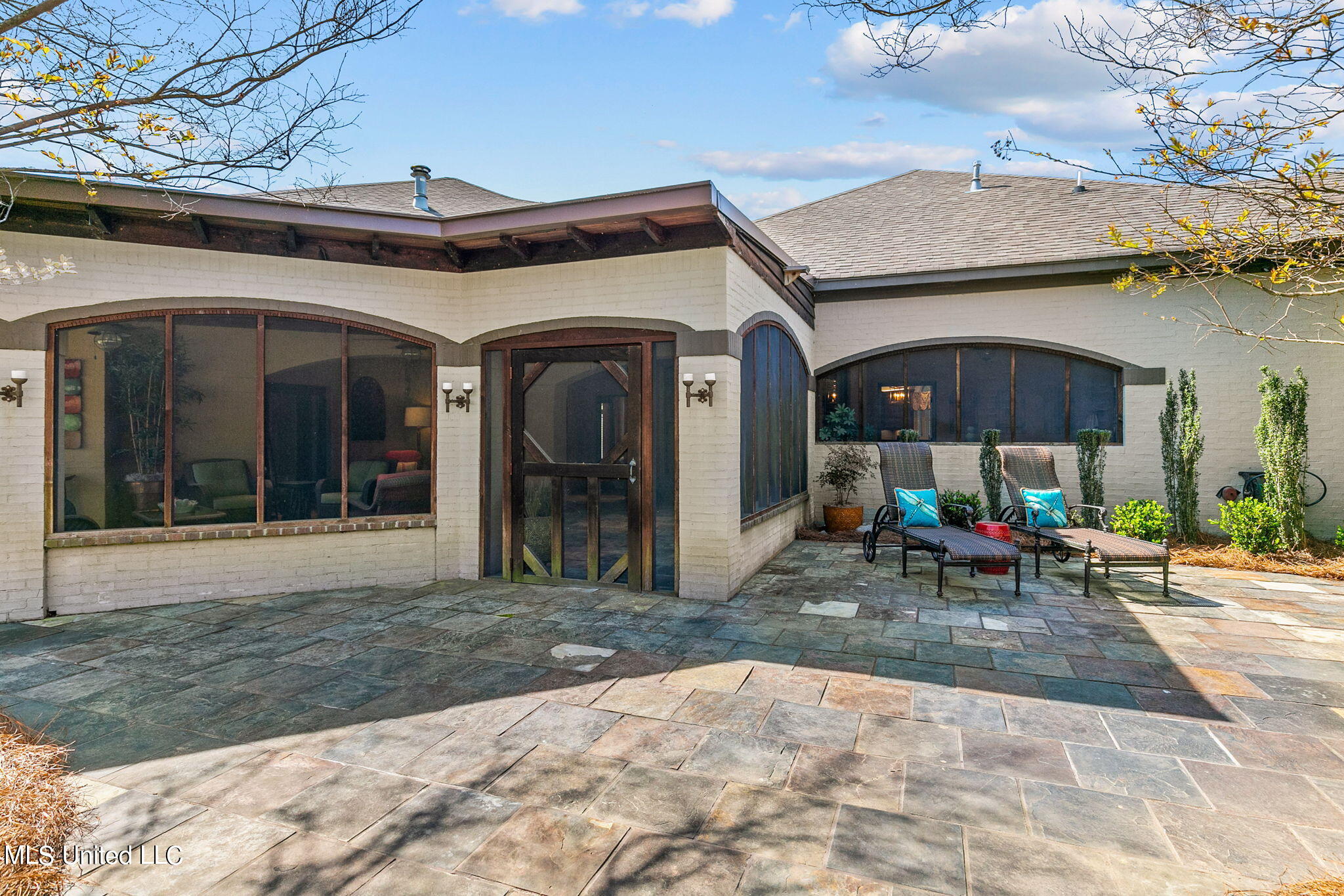 848 Old Agency Road Ridgeland, MS 39157 - Photo 107 of 107 Outdoor 7