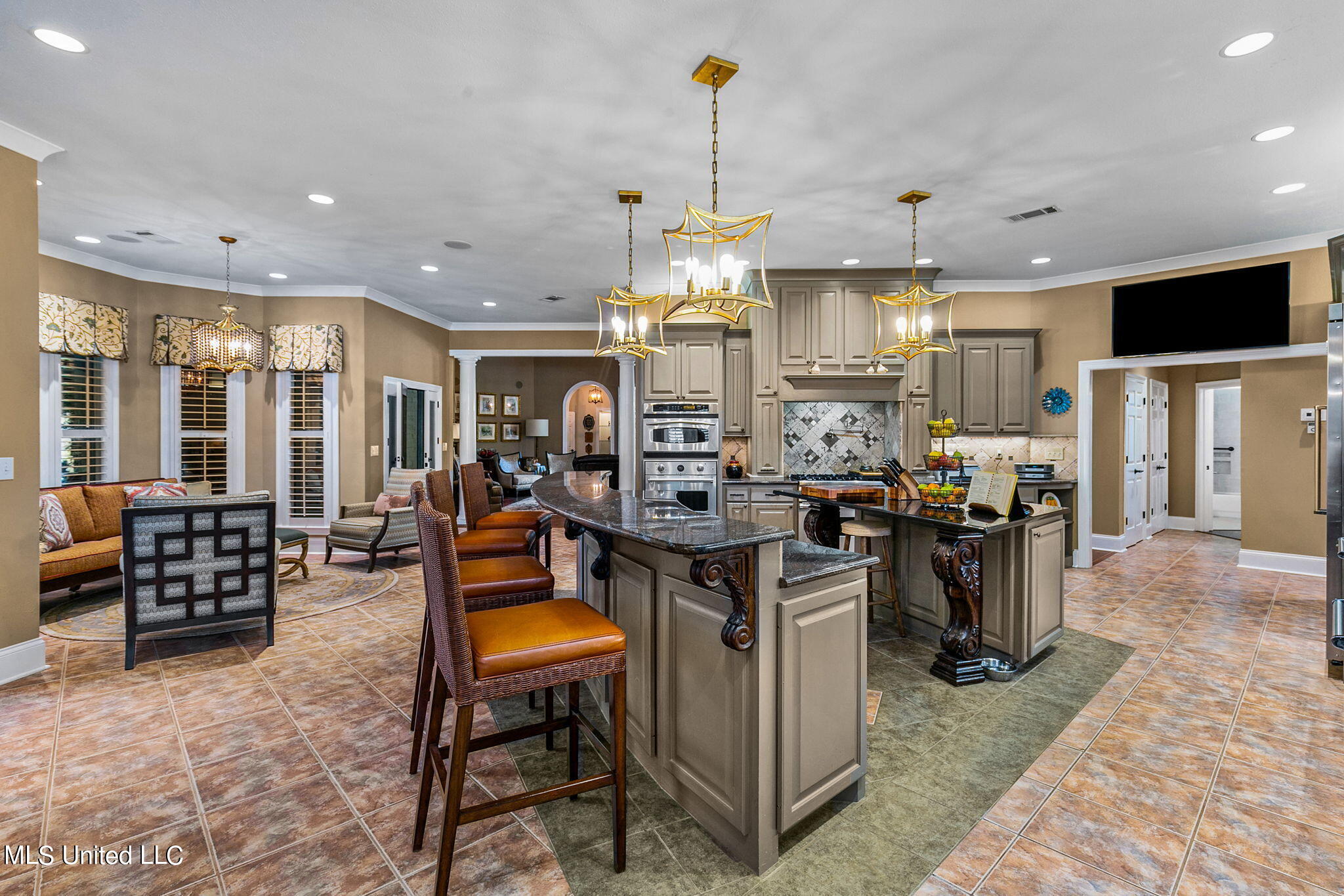 848 Old Agency Road Ridgeland, MS 39157 - Photo 28 of 107 Kitchen 3