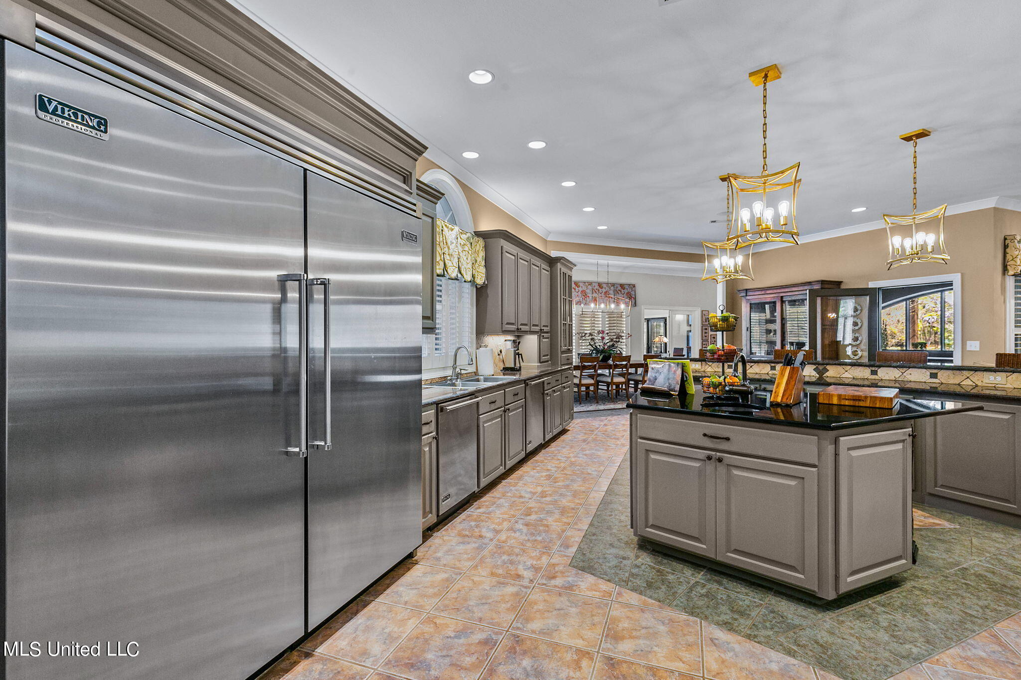848 Old Agency Road Ridgeland, MS 39157 - Photo 30 of 107 Kitchen 5