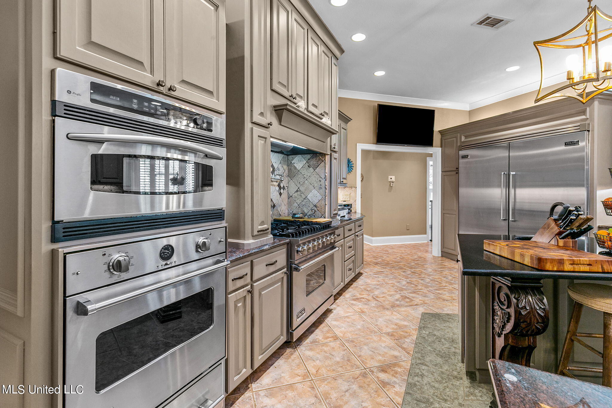 848 Old Agency Road Ridgeland, MS 39157 - Photo 32 of 107 Kitchen 7