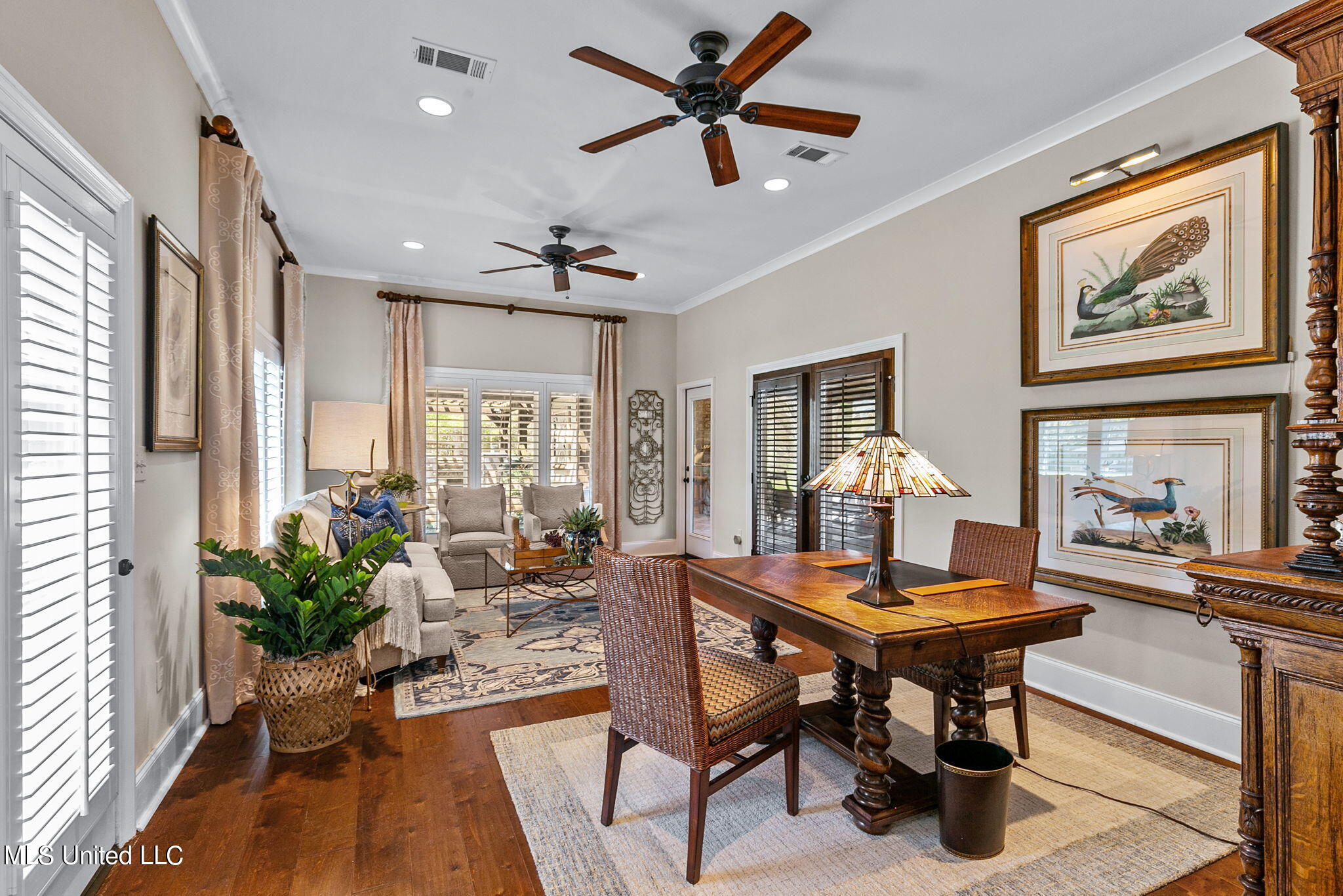 848 Old Agency Road Ridgeland, MS 39157 - Photo 37 of 107 Office 1