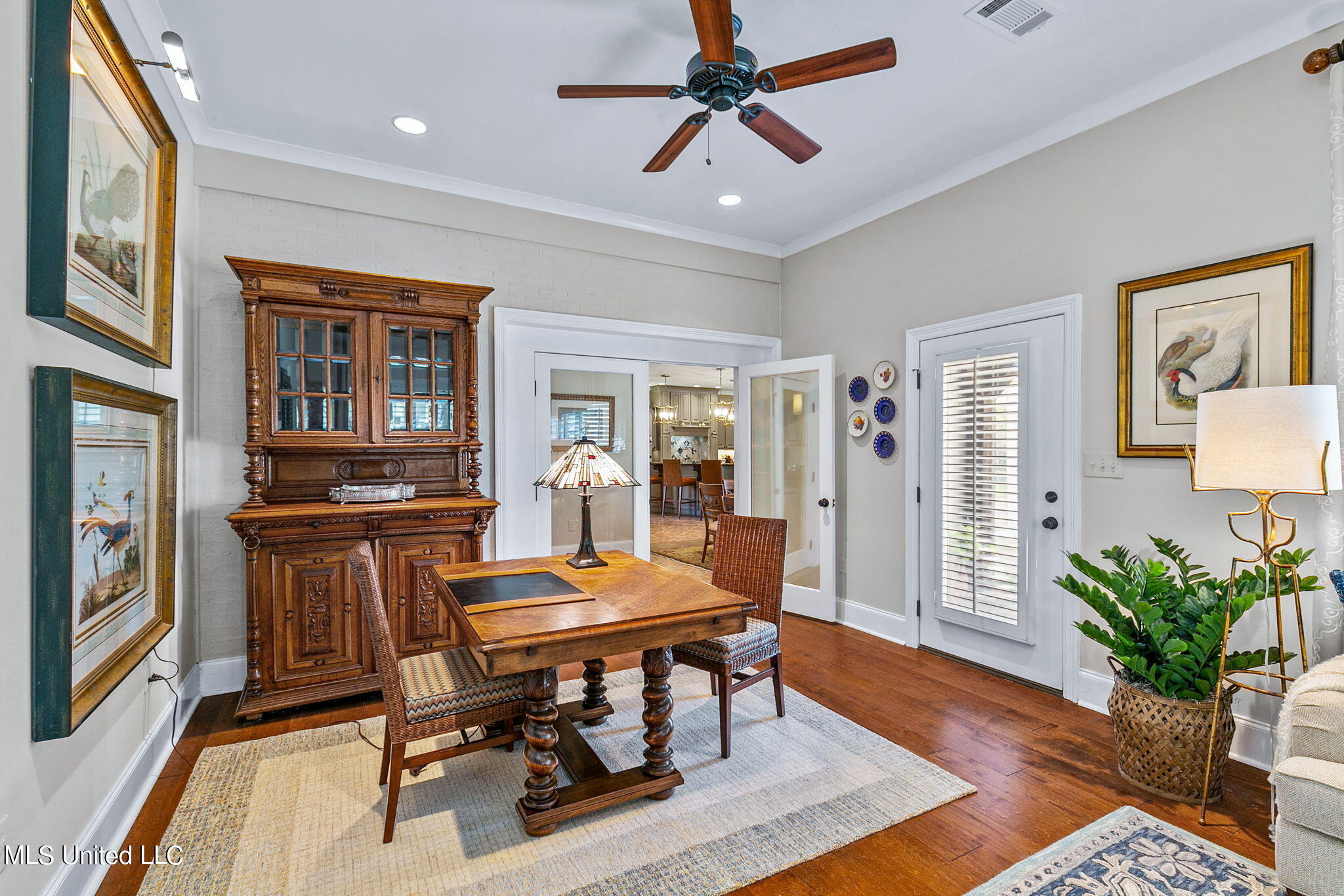 848 Old Agency Road Ridgeland, MS 39157 - Photo 39 of 107 Office 3