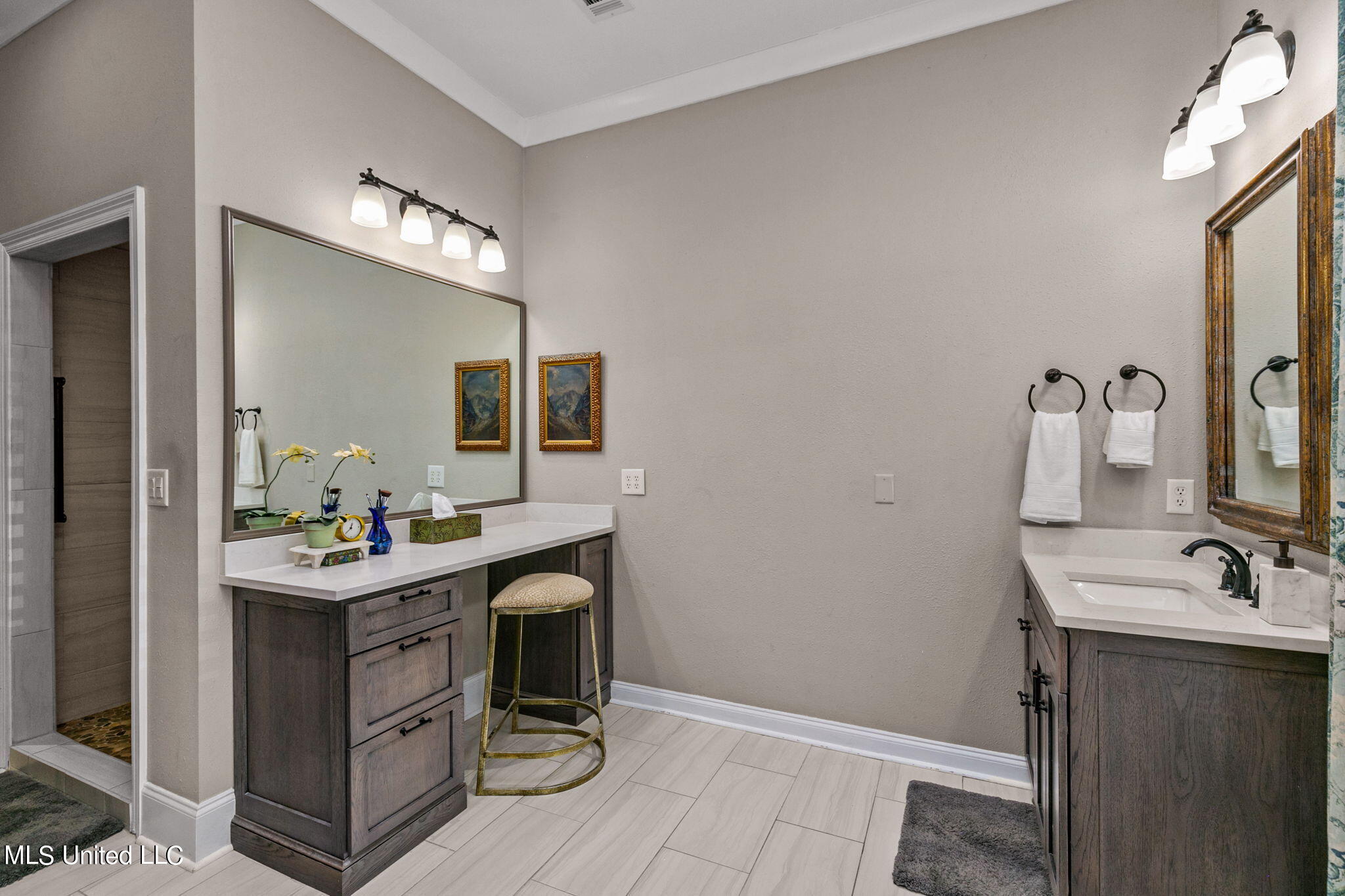 848 Old Agency Road Ridgeland, MS 39157 - Photo 45 of 107 Master Bath 2