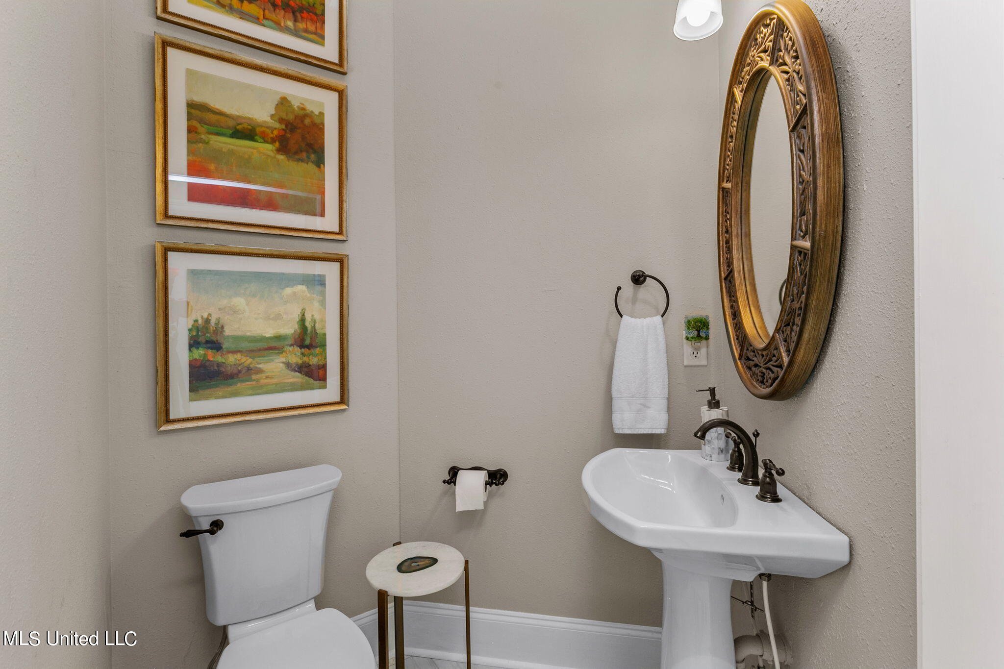 848 Old Agency Road Ridgeland, MS 39157 - Photo 47 of 107 Master bath 4