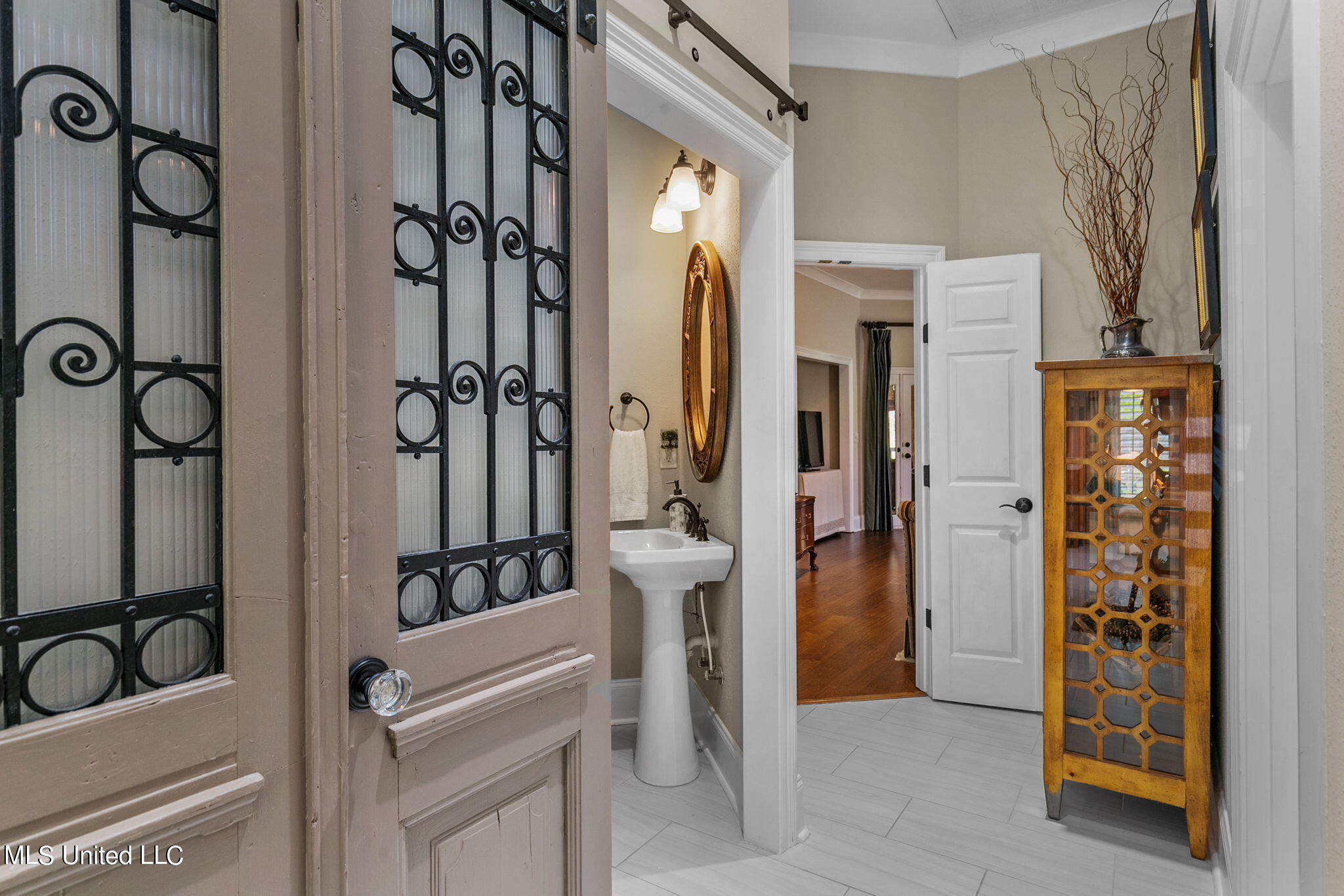 848 Old Agency Road Ridgeland, MS 39157 - Photo 48 of 107 Master bath 5