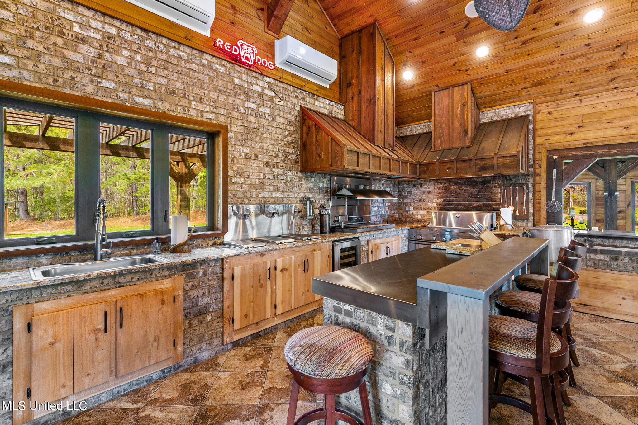 848 Old Agency Road Ridgeland, MS 39157 - Photo 59 of 107 Red Dog 2