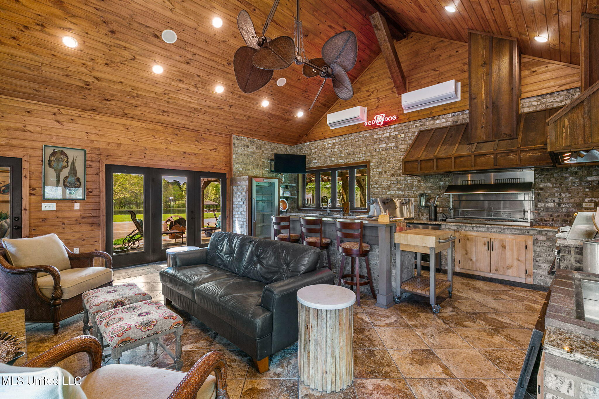 848 Old Agency Road Ridgeland, MS 39157 - Photo 64 of 107 Red Dog 7