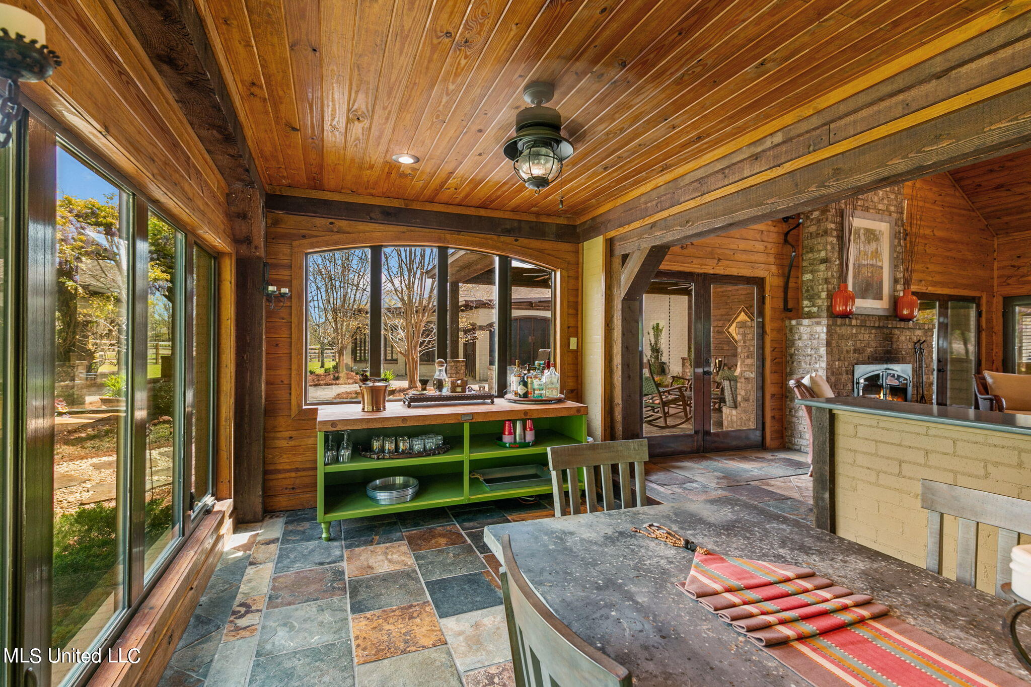 848 Old Agency Road Ridgeland, MS 39157 - Photo 66 of 107 Red Dog 9