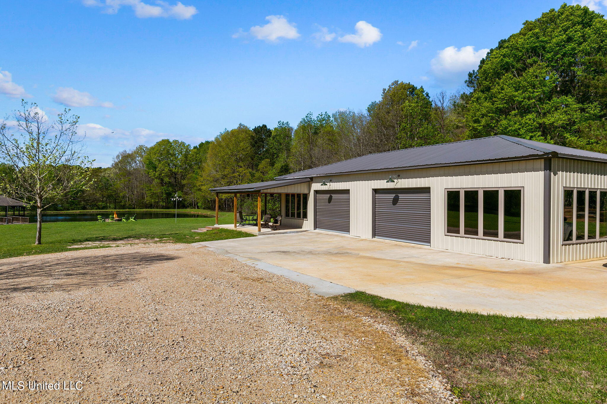 848 Old Agency Road Ridgeland, MS 39157 - Photo 90 of 107 Workshop 1