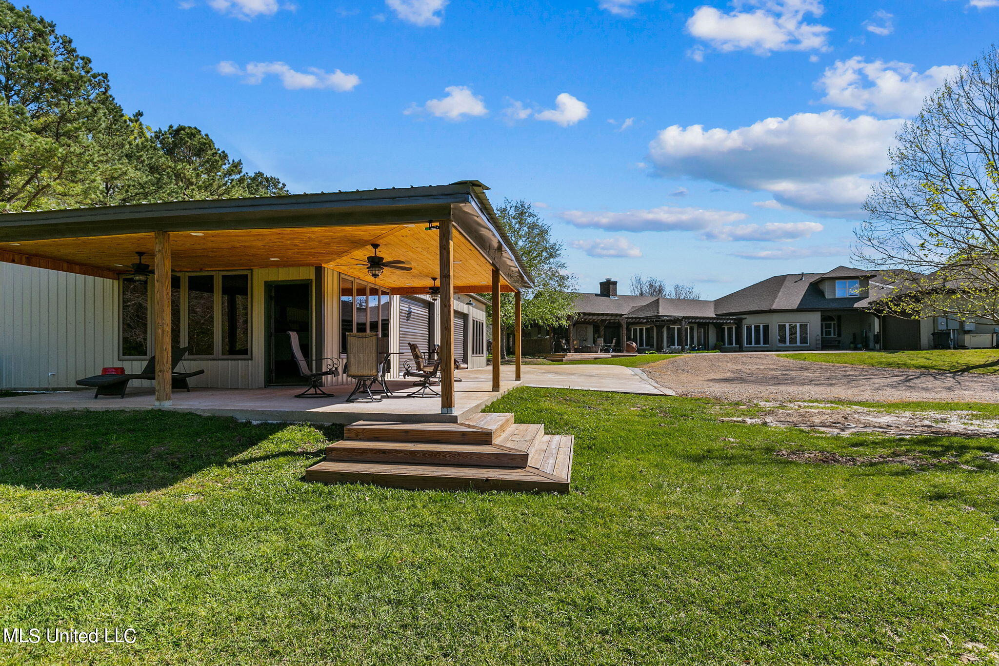 848 Old Agency Road Ridgeland, MS 39157 - Photo 91 of 107 Workshop 2