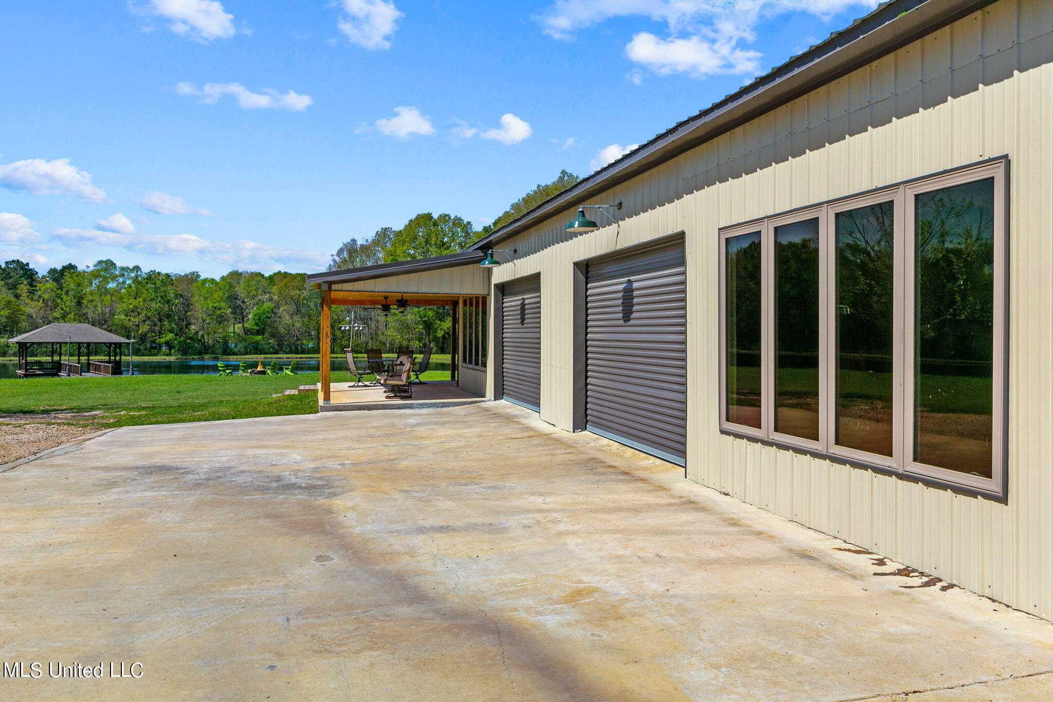 848 Old Agency Road Ridgeland, MS 39157 - Photo 92 of 107 Workshop 3