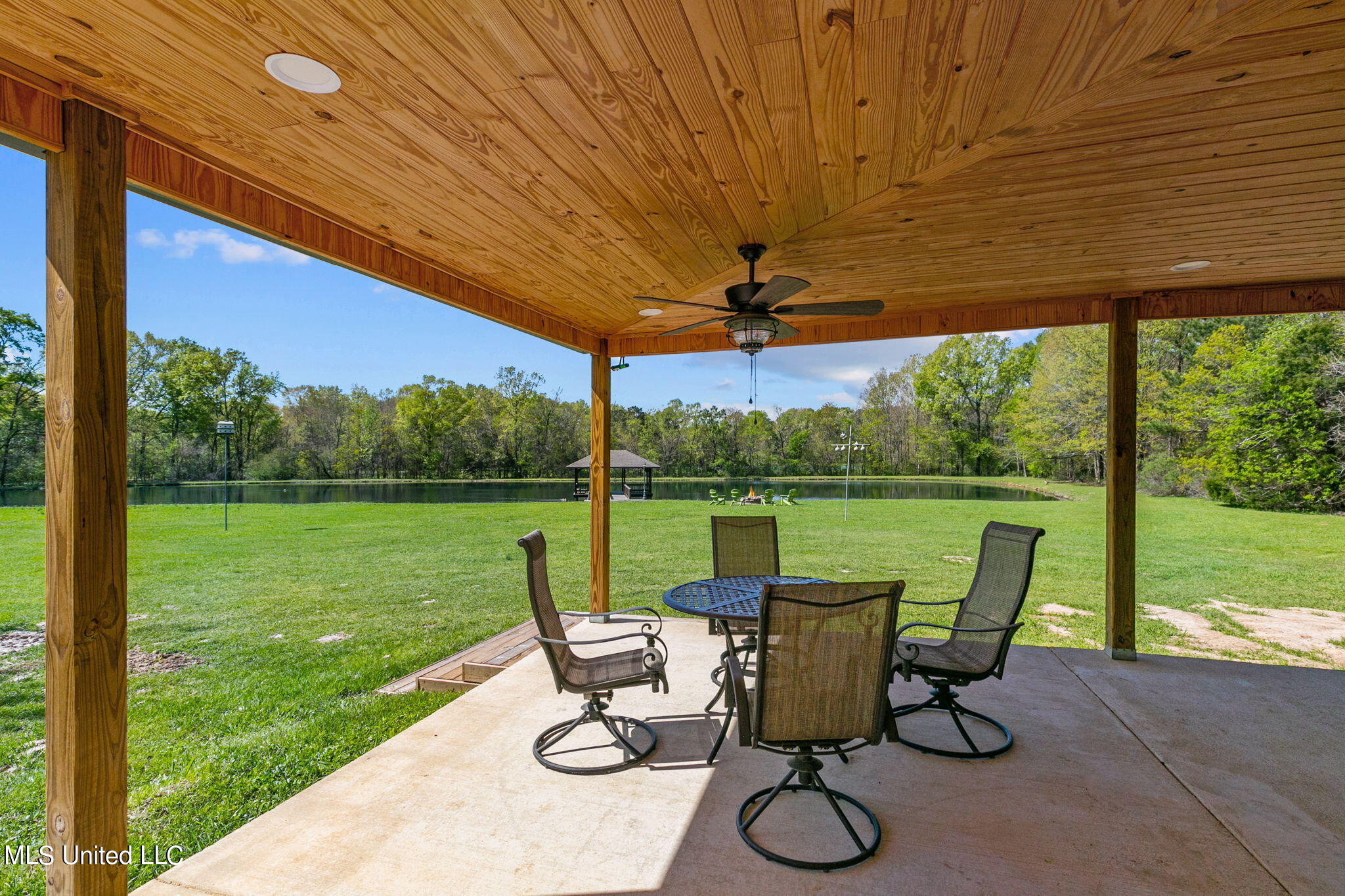 848 Old Agency Road Ridgeland, MS 39157 - Photo 93 of 107 Workshop 4
