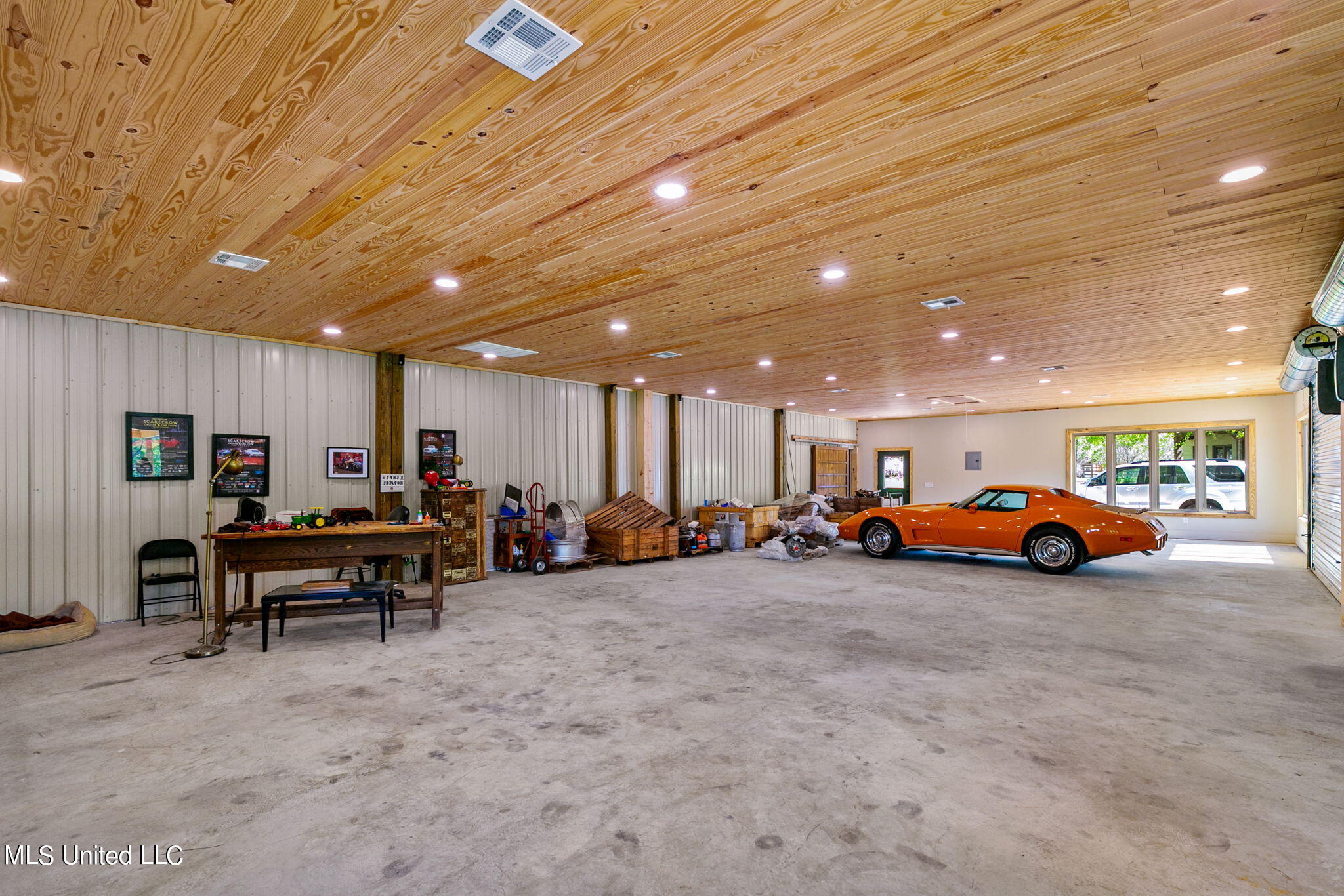 848 Old Agency Road Ridgeland, MS 39157 - Photo 94 of 107 Workshop 5