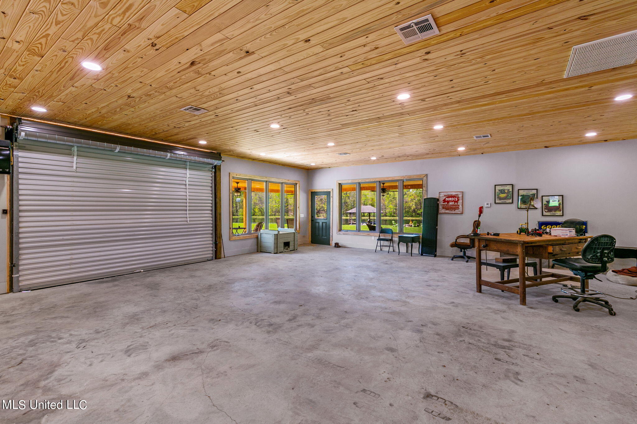 848 Old Agency Road Ridgeland, MS 39157 - Photo 95 of 107 Workshop 6