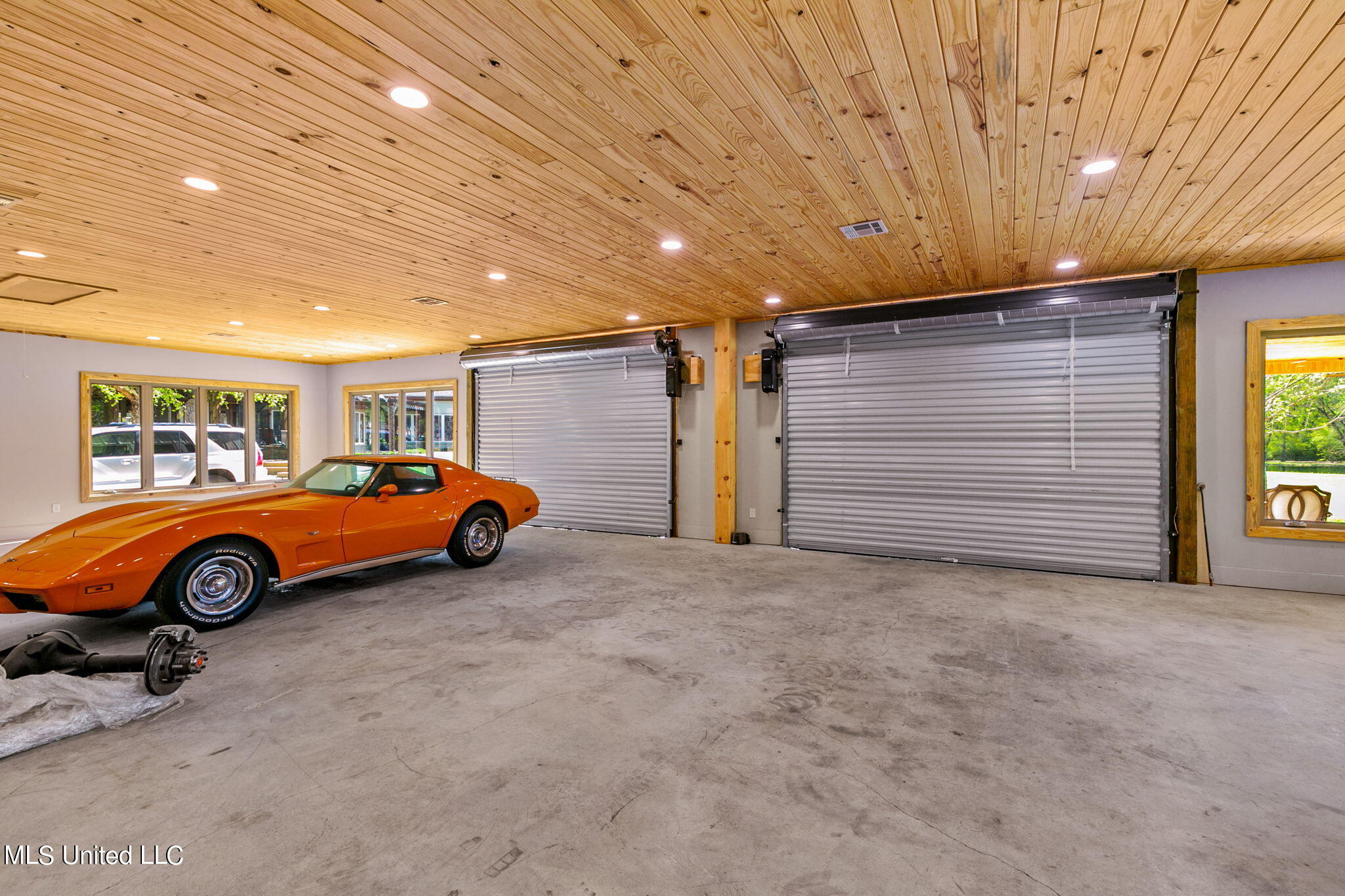 848 Old Agency Road Ridgeland, MS 39157 - Photo 96 of 107 Workshop 7