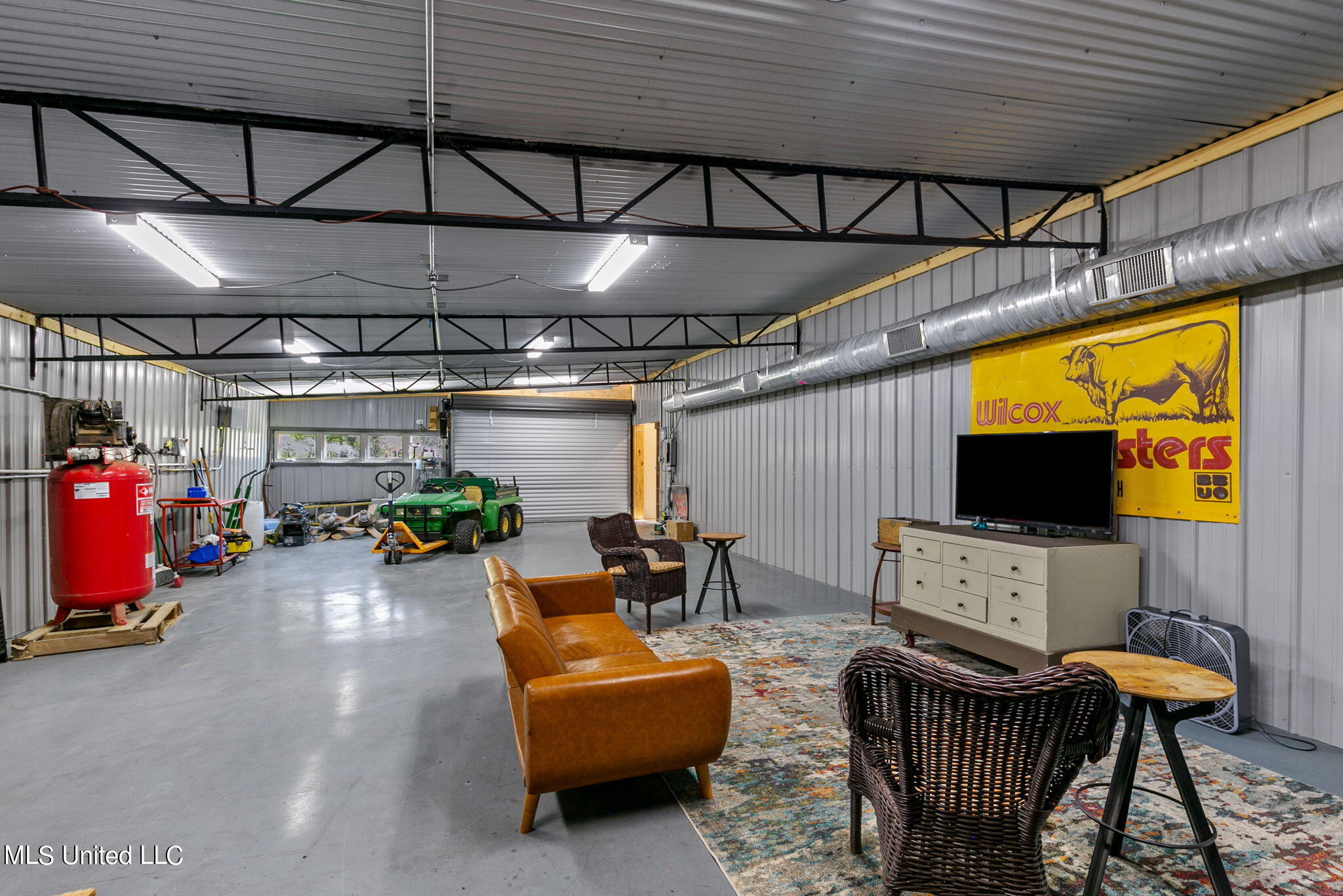 848 Old Agency Road Ridgeland, MS 39157 - Photo 98 of 107 Workshop 9