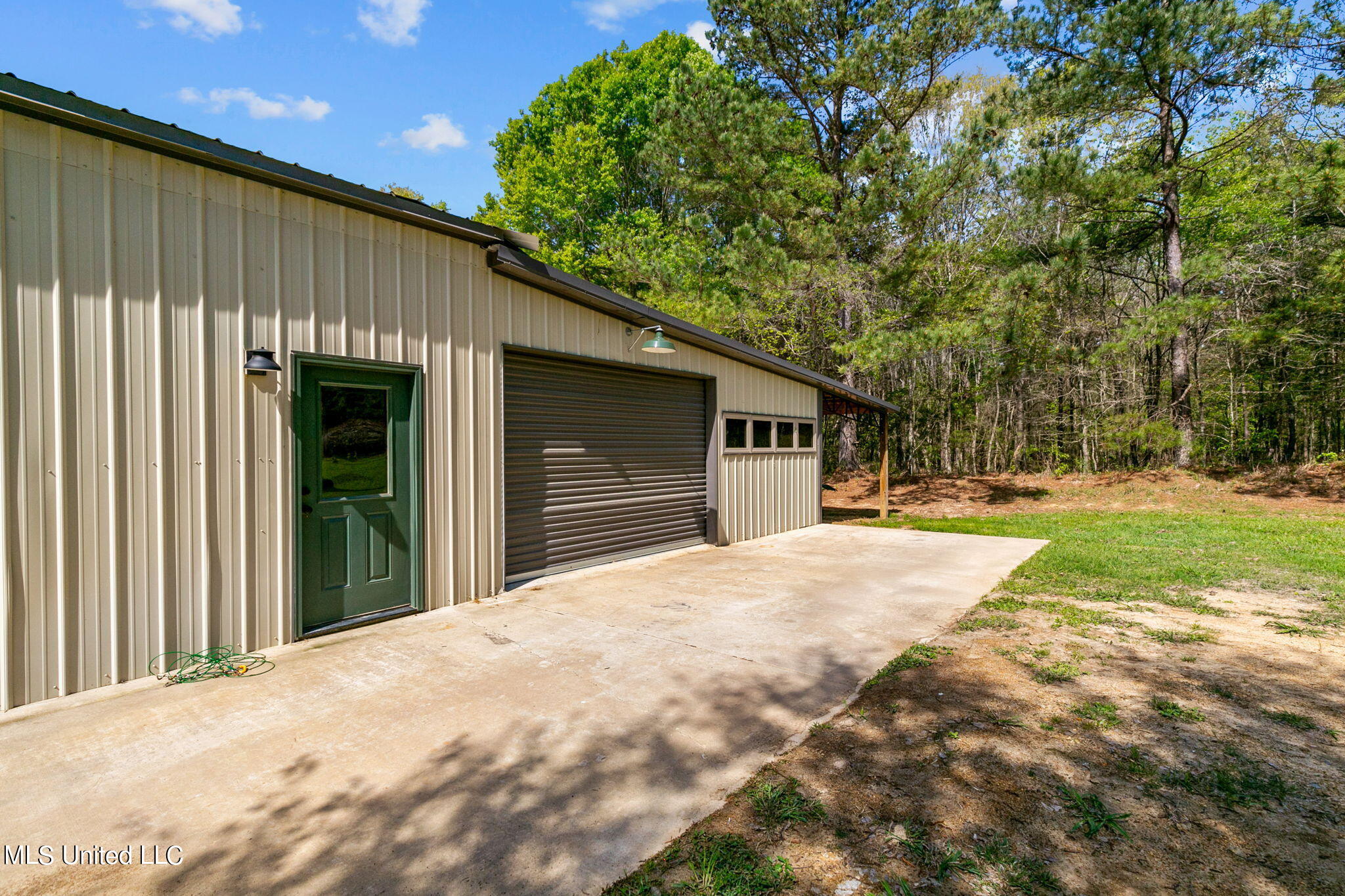 848 Old Agency Road Ridgeland, MS 39157 - Photo 100 of 107 Workshop 11